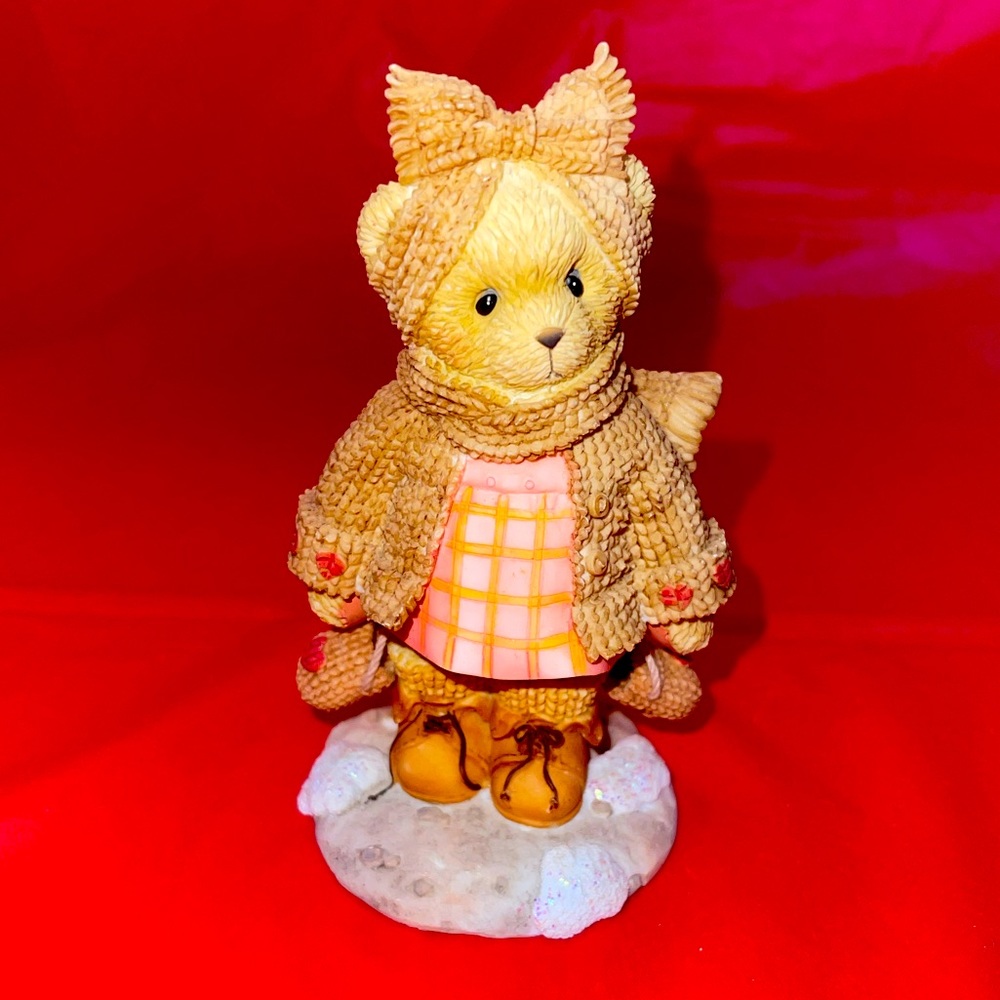 Cherished Teddies